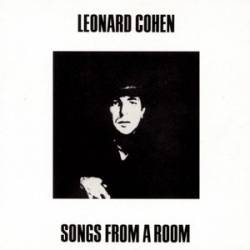 Leonard Cohen : Songs from a Room